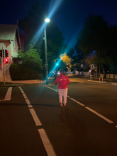 Load image into Gallery viewer, Chapter Three - Scarlet Red Hoodie