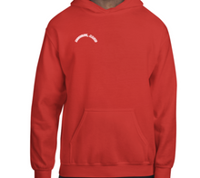 Load image into Gallery viewer, Chapter Three - Scarlet Red Hoodie