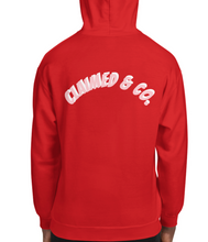 Load image into Gallery viewer, Chapter Three - Scarlet Red Hoodie
