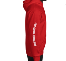 Load image into Gallery viewer, Chapter Three - Scarlet Red Hoodie