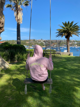 Load image into Gallery viewer, Chapter Six - Blush Pink Hoodie
