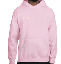 Load image into Gallery viewer, Chapter Six - Blush Pink Hoodie
