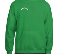 Load image into Gallery viewer, Chapter Four - Shamrock Green Hoodie
