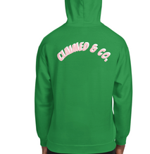 Load image into Gallery viewer, Chapter Four - Shamrock Green Hoodie
